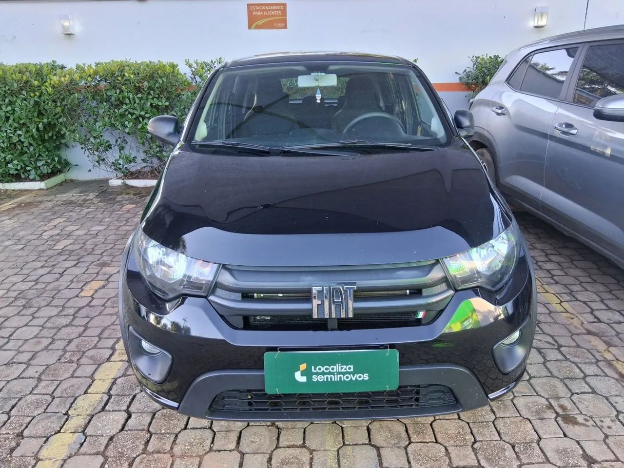 Fiat Mobi Like 1.0 Fire Flex 5P. 2025 - Foto 2