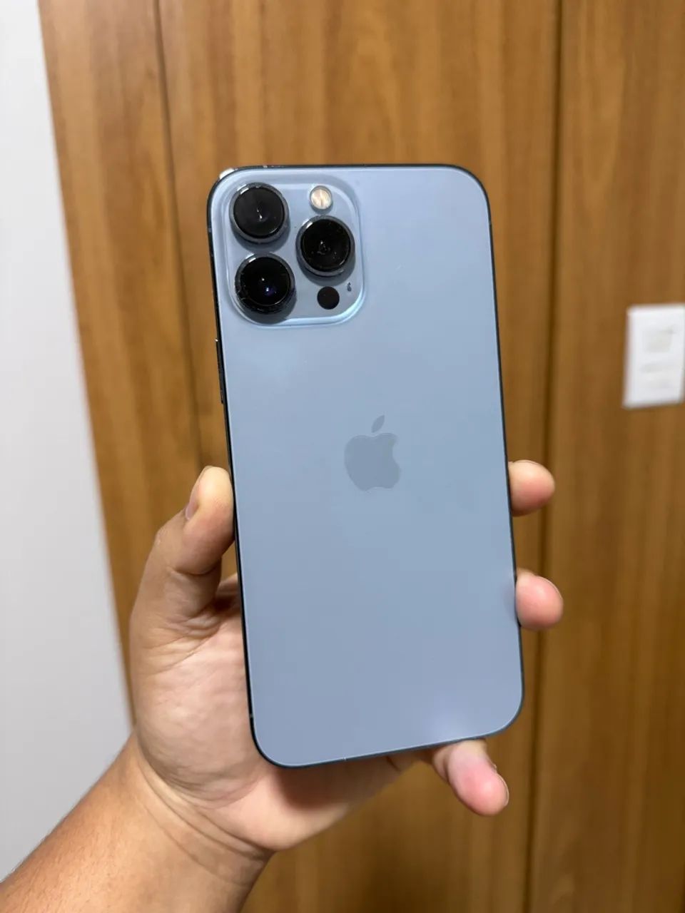 Iphone 13 pro max