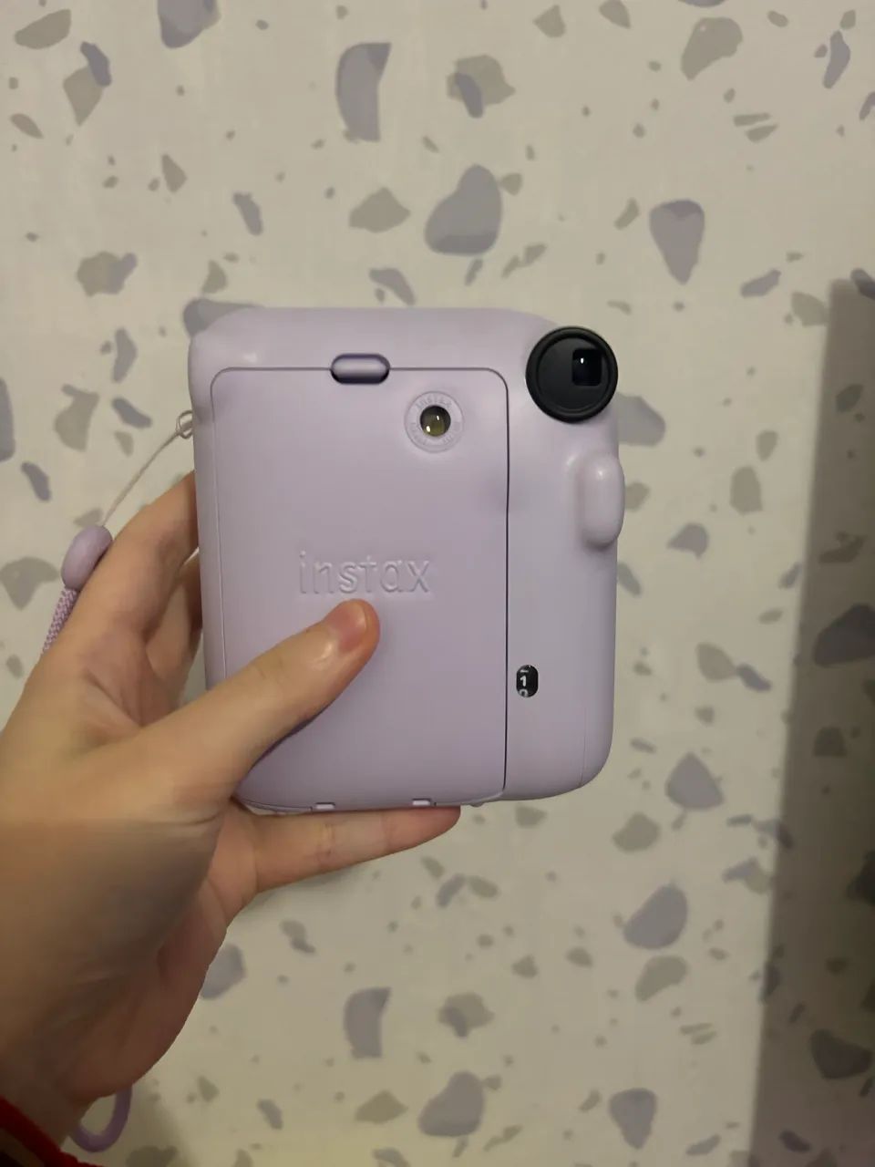 Instax 12 mini - Foto 2