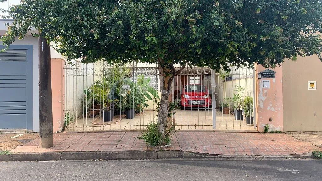 CIdade Jardim 3 dormitorios com suite