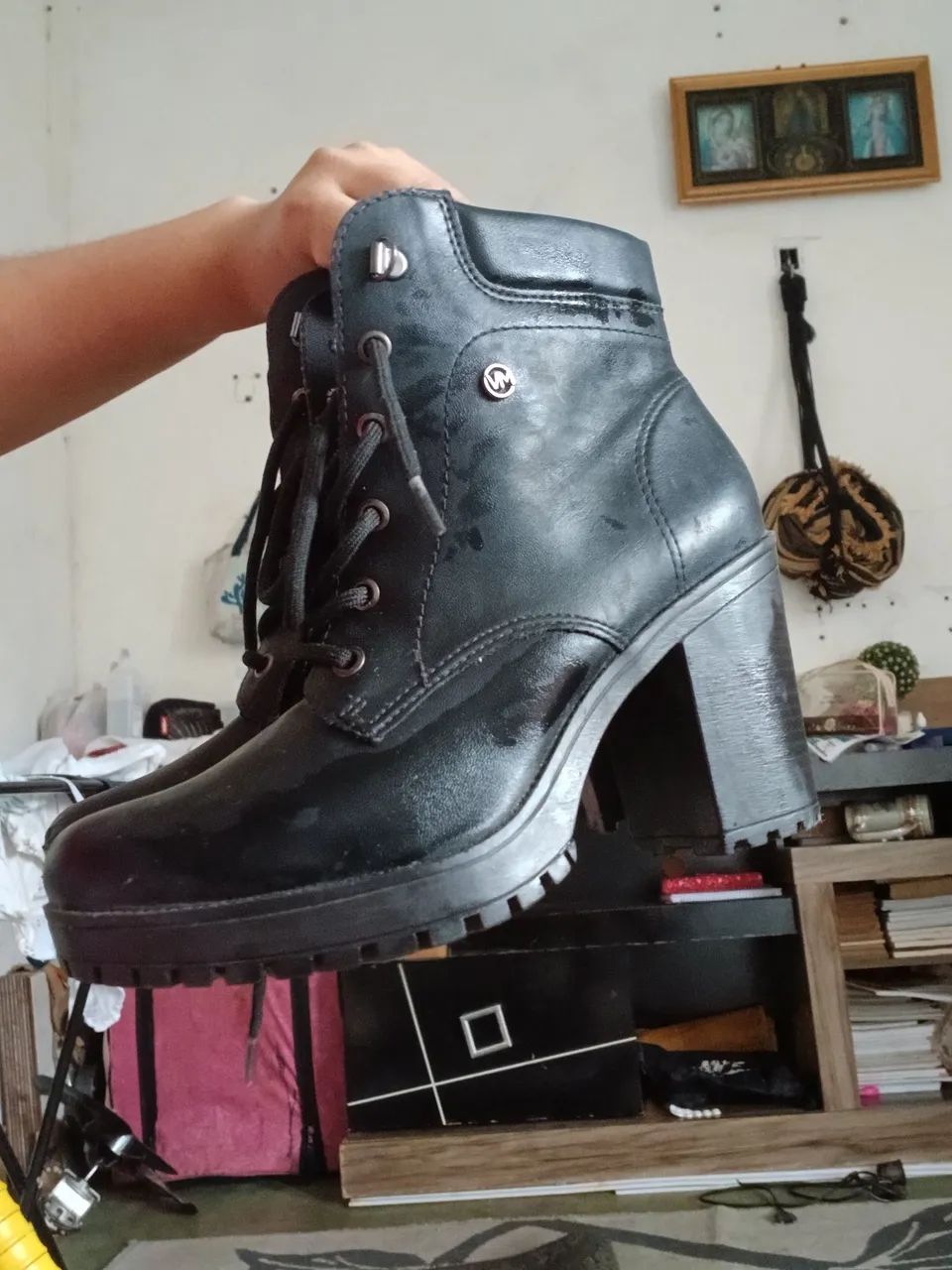 Vendo bota da studio z - Foto 4