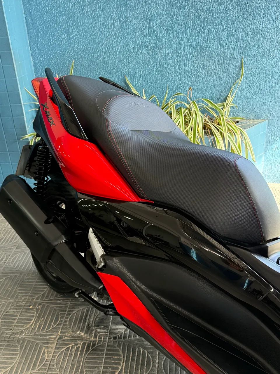 Yamaha Xmax 250 ABS 2024 - Foto 2