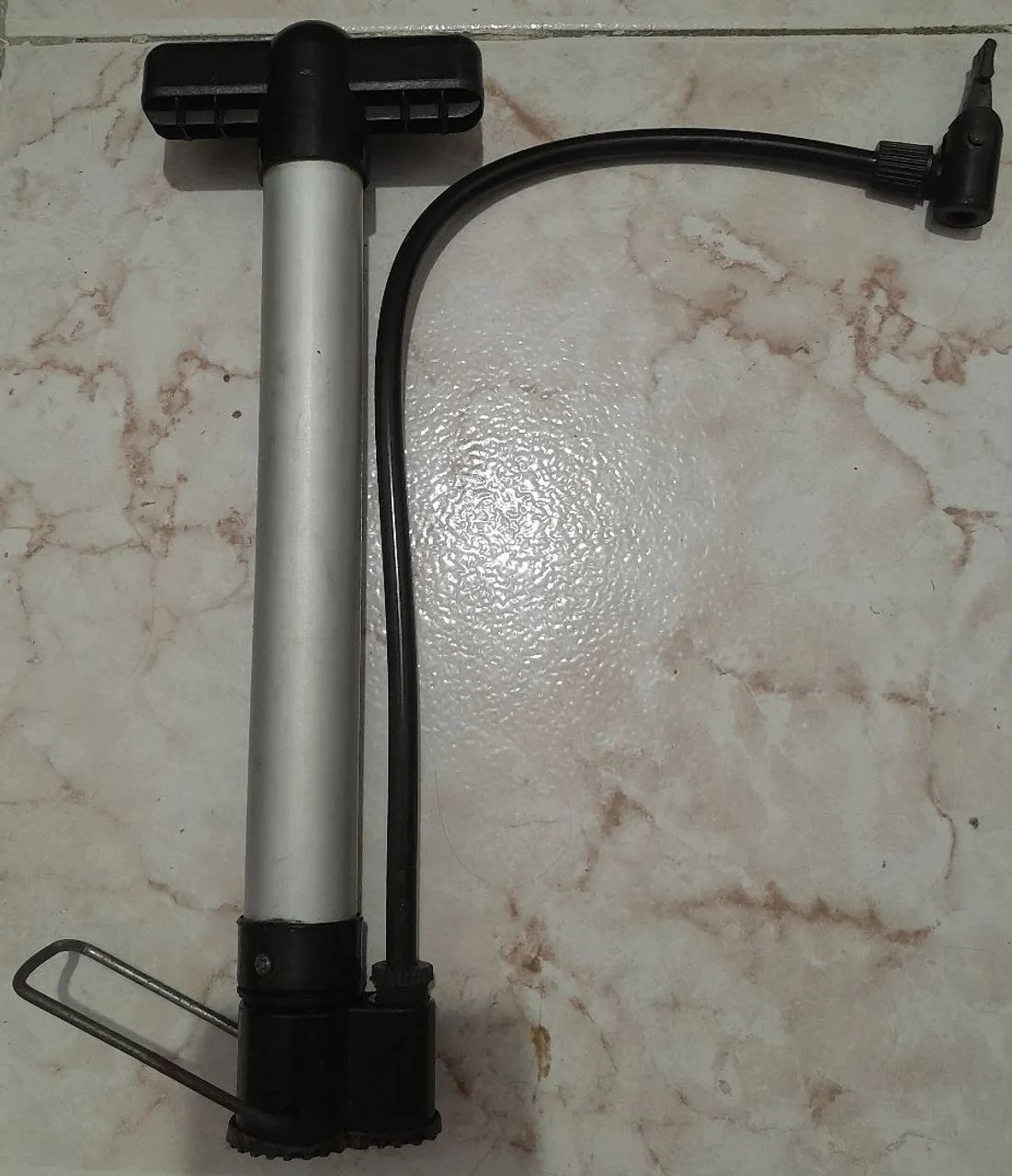 Bomba de ar para bicicleta 