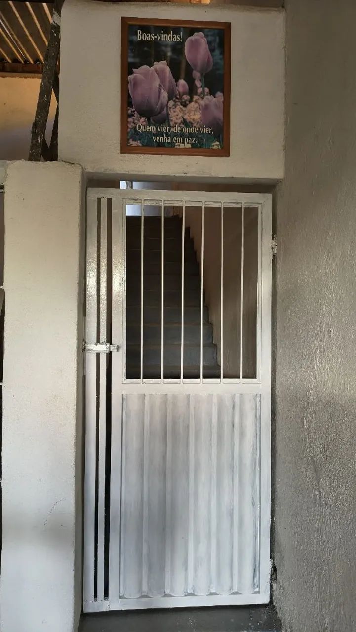  Quer morar em um lugar calmo e dormir tranquilo depois de um dia de trabalho? - Foto 5