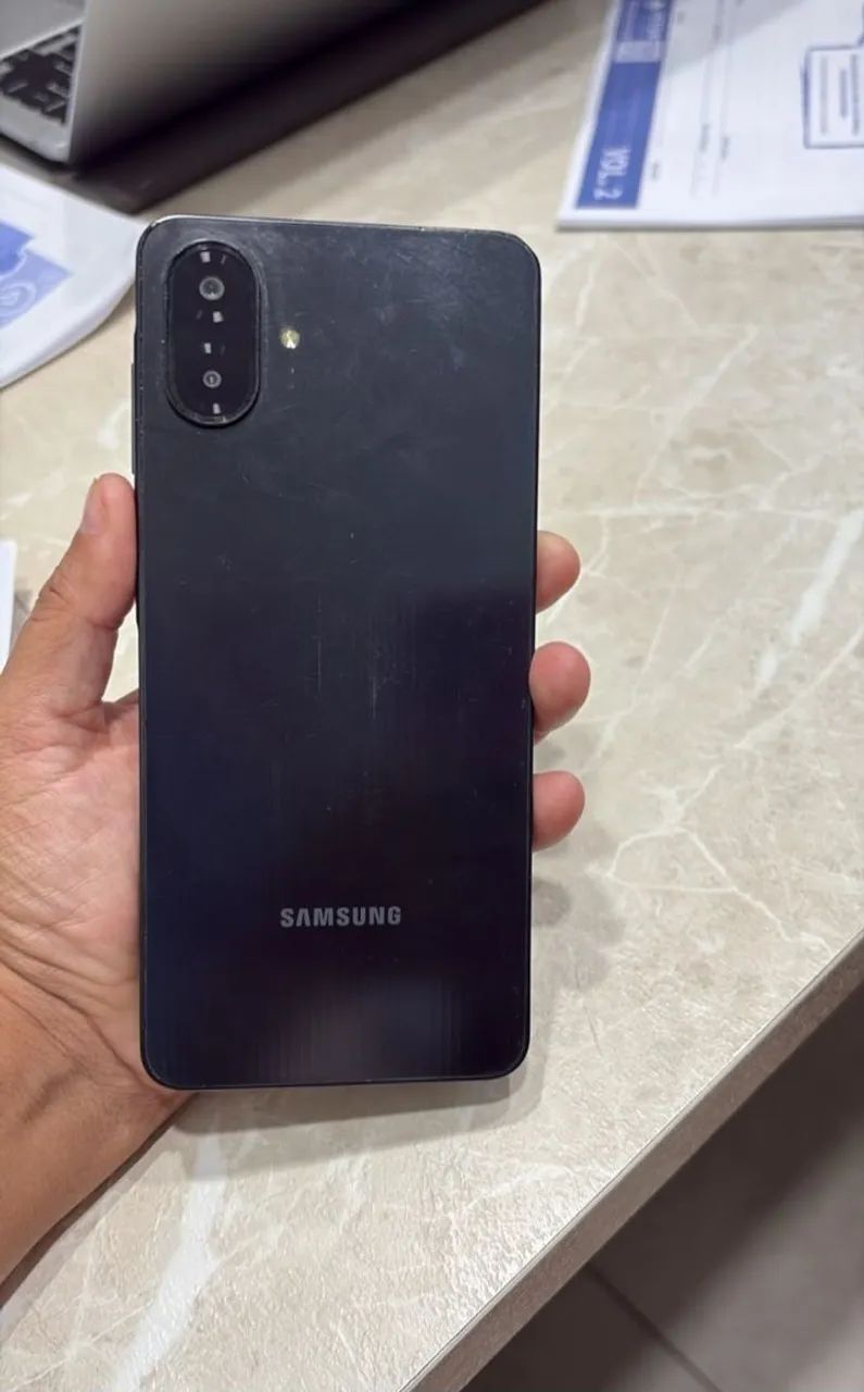 Celular Samsung A07 - Foto 4