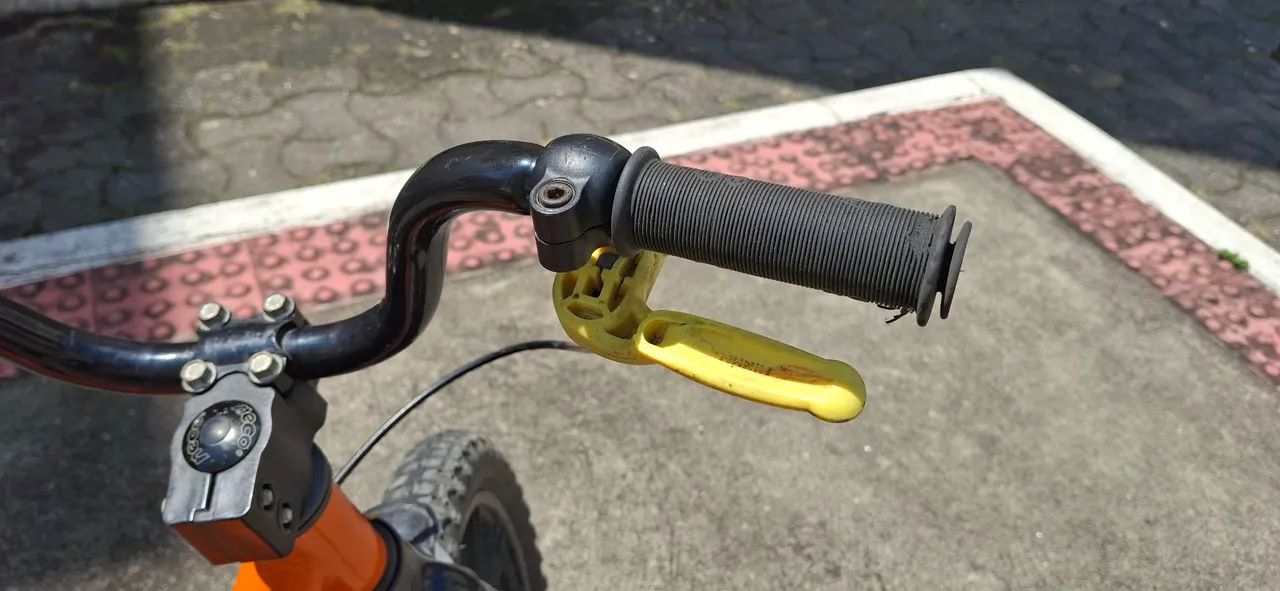 Bicicleta infantil  - Foto 3