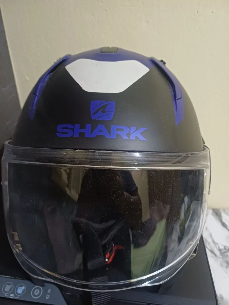 Capacete - Foto 3