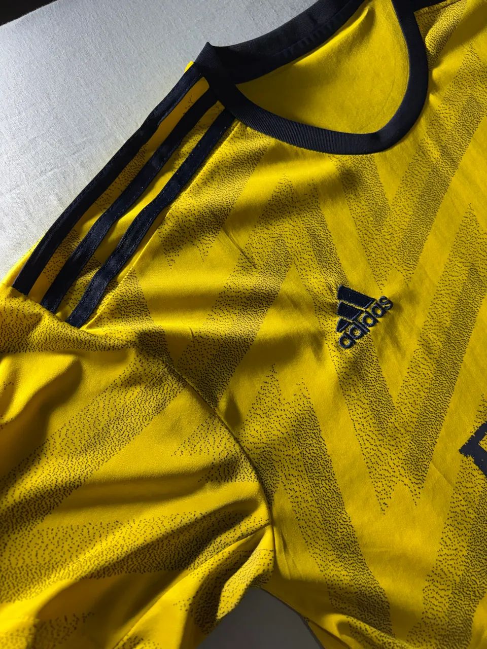 Camiseta arsenal original adidas  - Foto 3