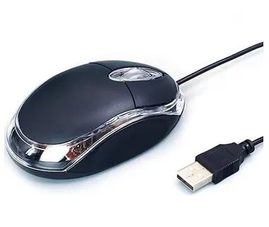 Mouse para PCs ou Notebooks - Foto 2