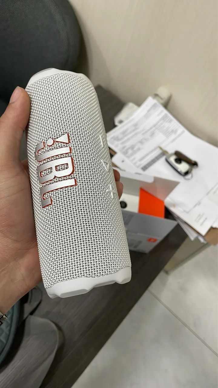 Jbl flip7  - Foto 2