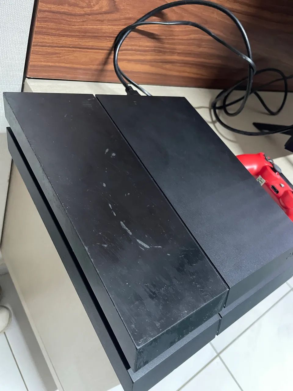 PS4 FAT - Foto 4