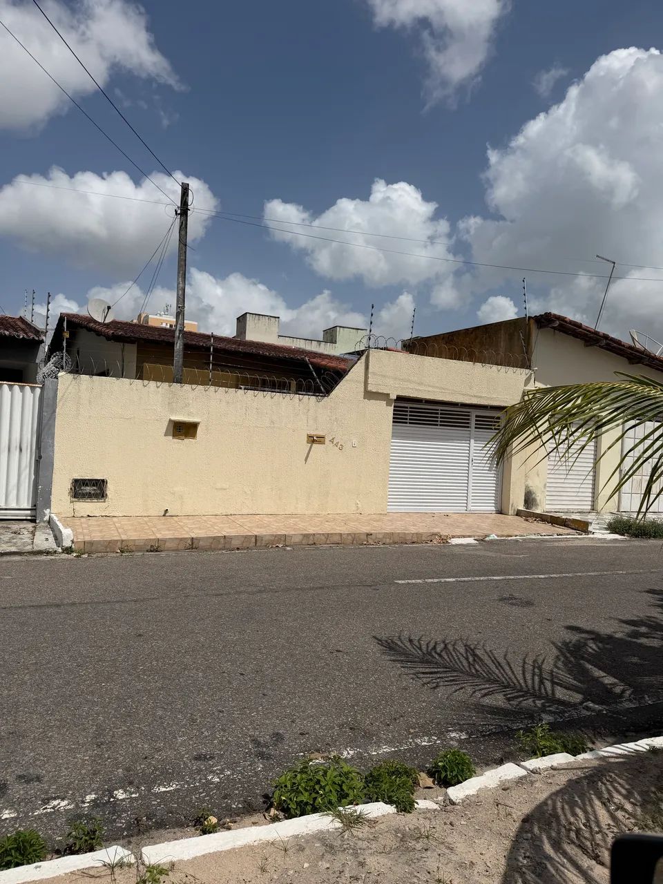 Foto - Parnamirim - Boa Esperança