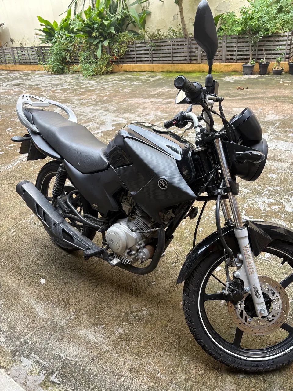 Yamaha factor ed 2013/2014