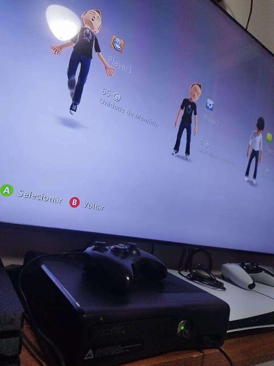 Xbox 360 - Foto 5