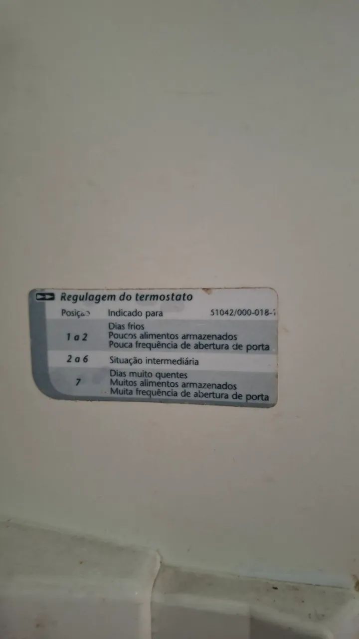 Geladeira dako  - Foto 2