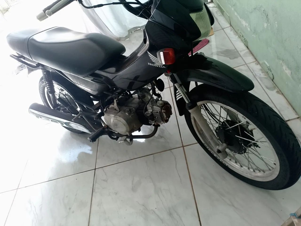 Pop 100cc  - Foto 2