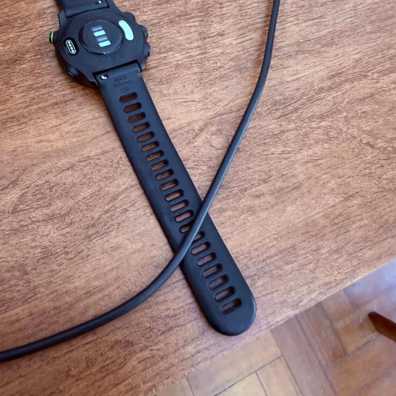 Garmin forerunner 55  - Foto 5