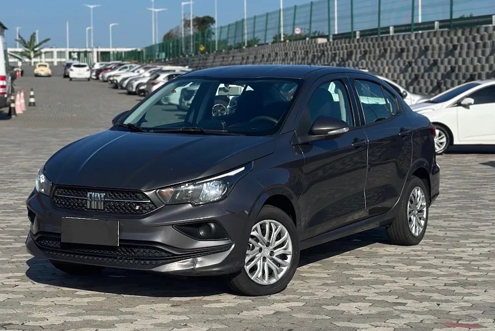 Fiat Cronos Drive 1.3 8V Flex 2022 - Foto 3
