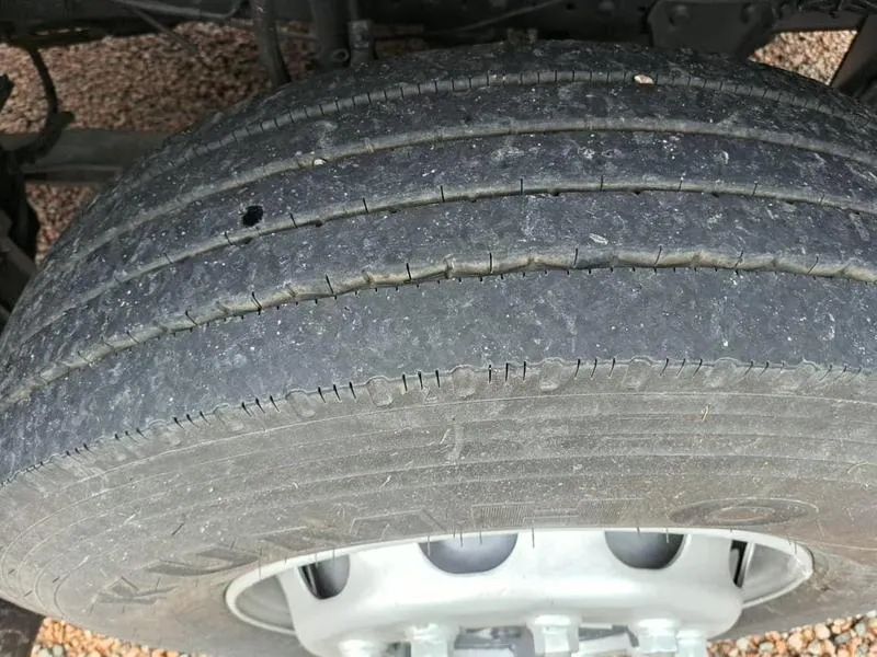 IVECO STRALIS 410 6X2 2013 - Foto 15