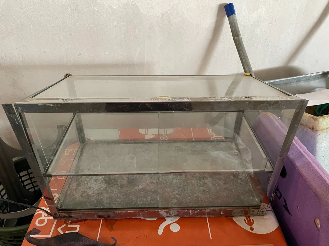 Estufa espositor - Foto 2