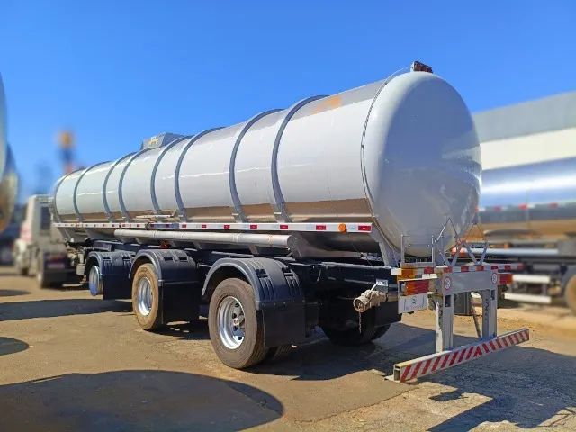 Carreta Vanderleia - 35.000L - Foto 5