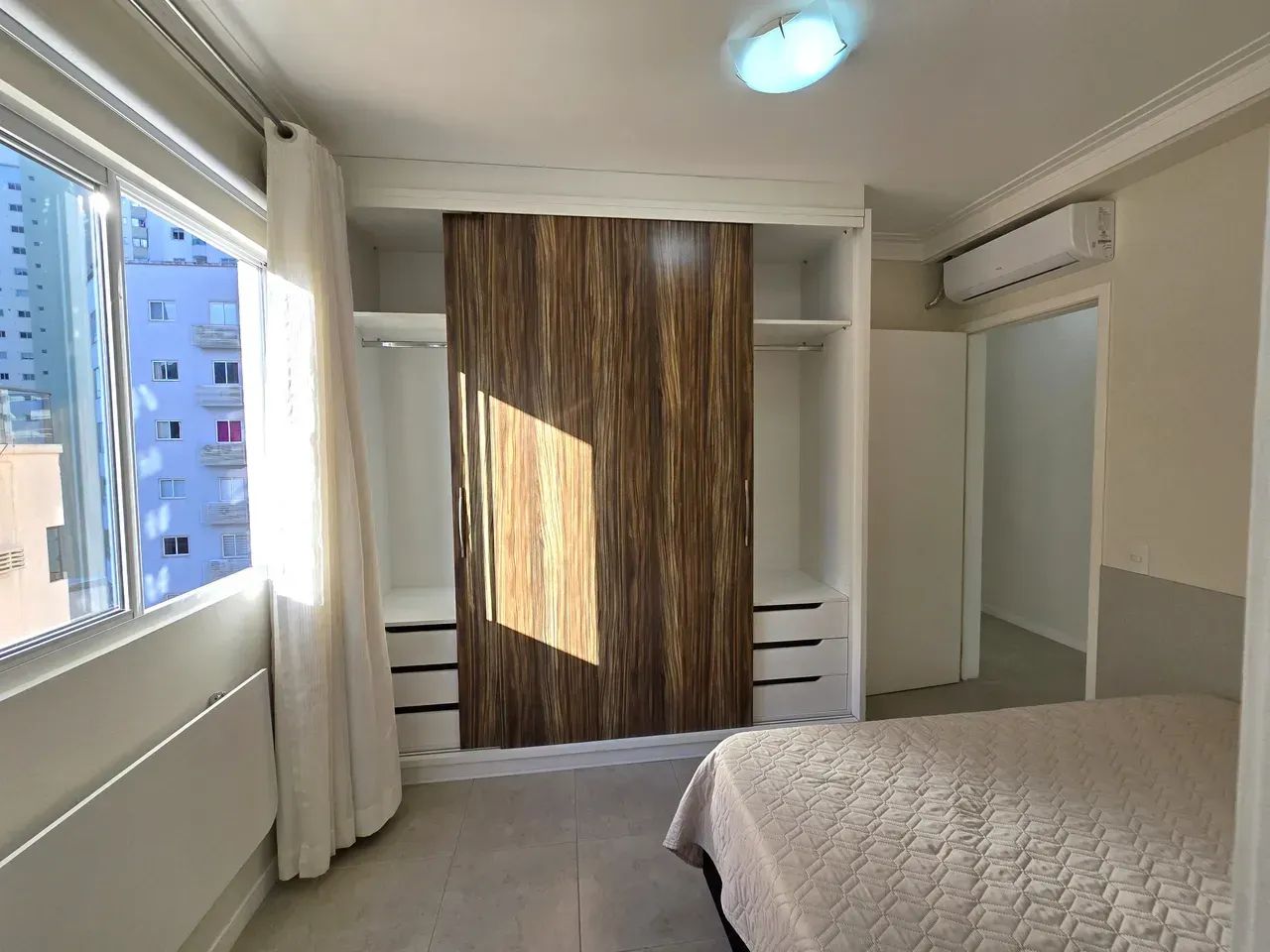 Apartamento para aluguel possui 100 metros quadrados com 2 quartos - Foto 14