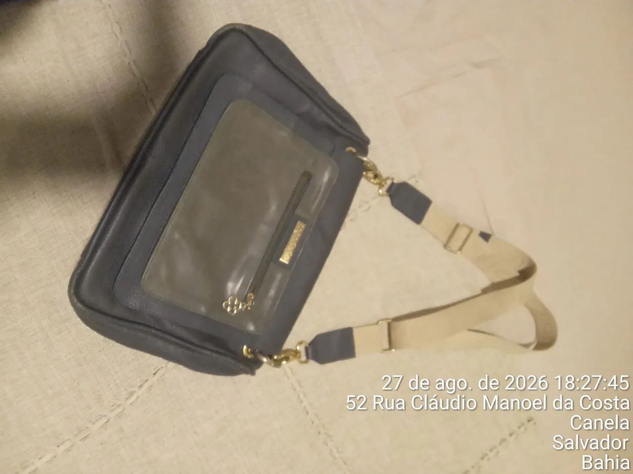 Vende-se  bolsa copodart