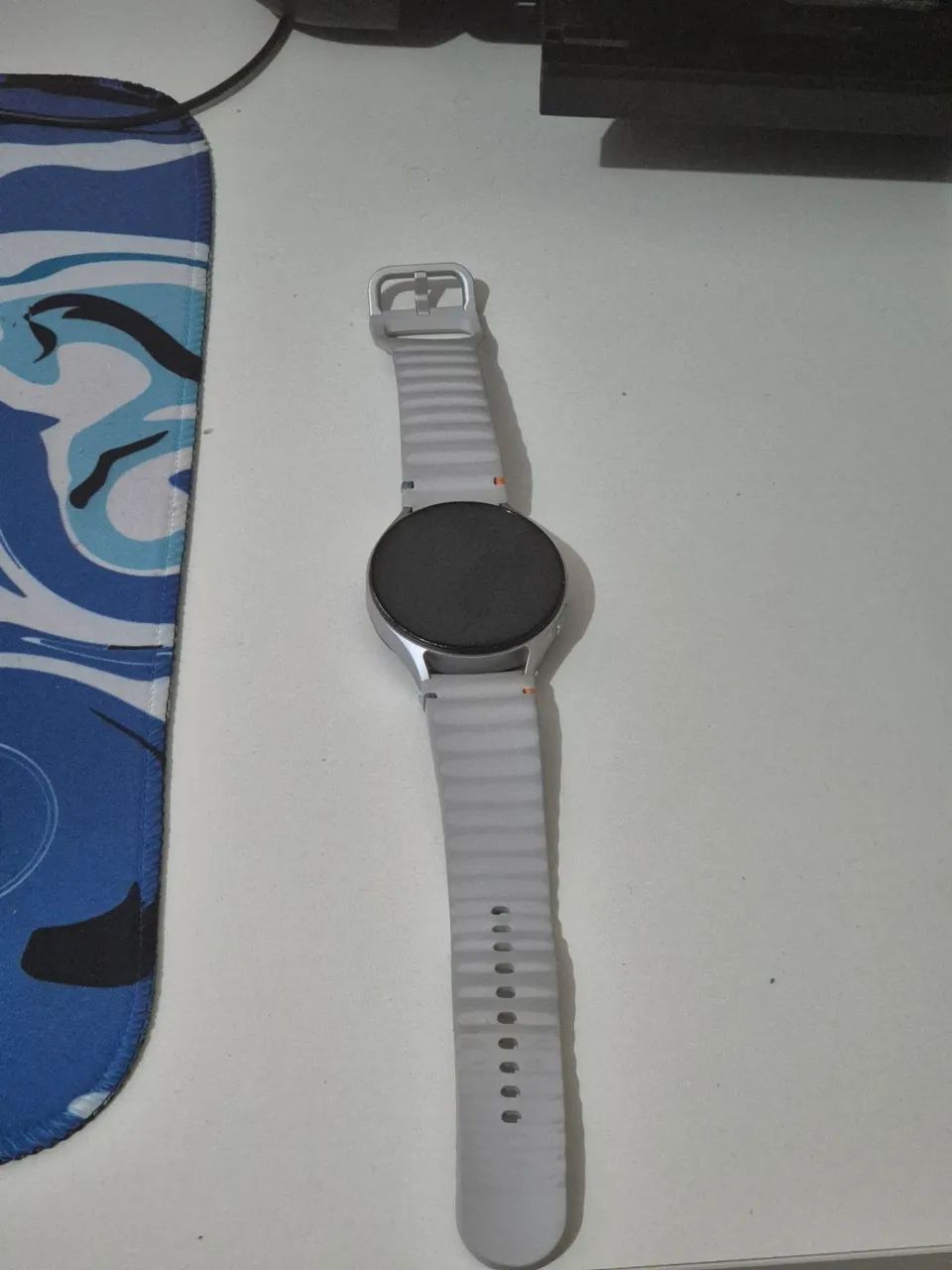 Samsung Galaxy Watch7 44mm BT - Cor Prata