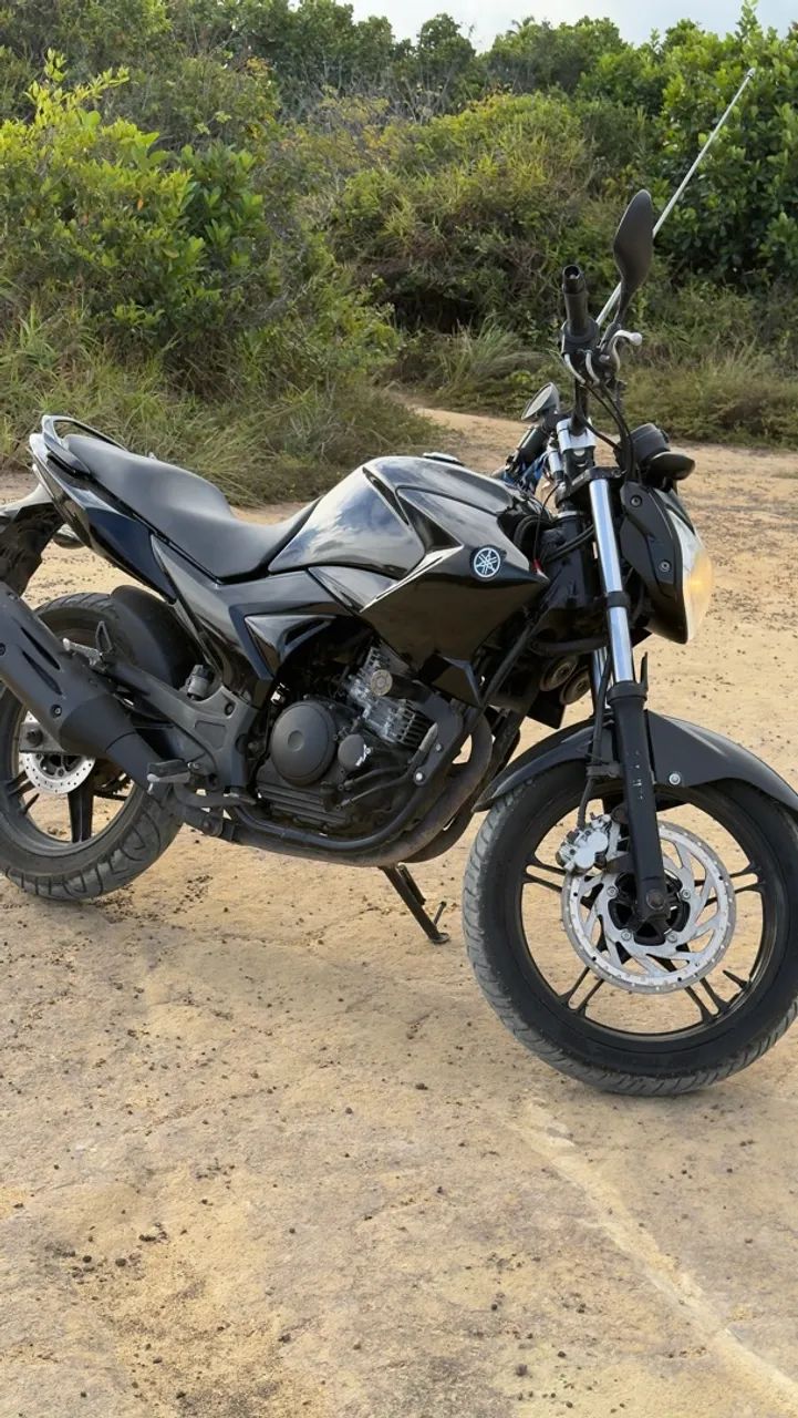 Fazer 250 2011 - Foto 2