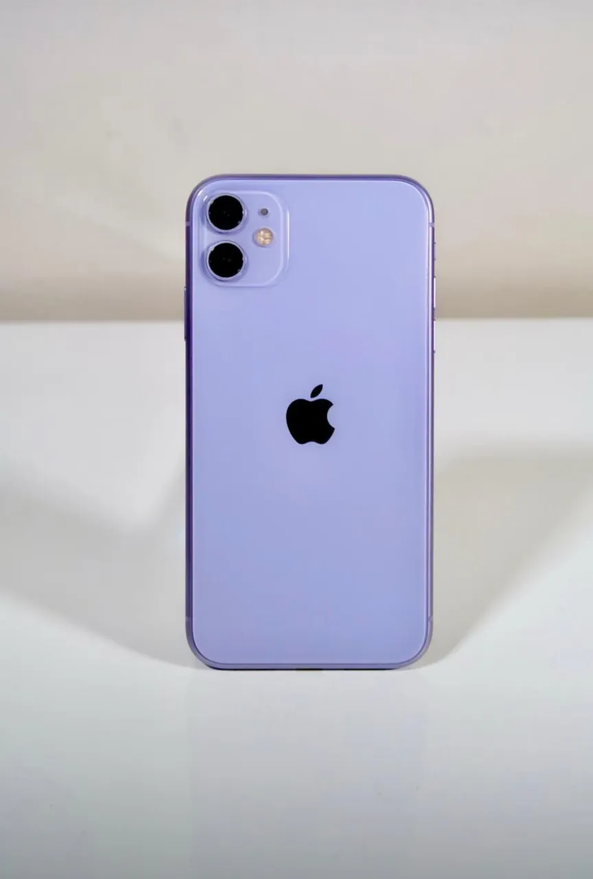 iPhone 11 64g - Celulares e Smartphones - Nova Petrópolis