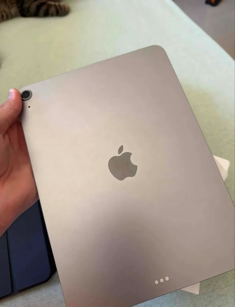 iPad Air M3 - 128gb 