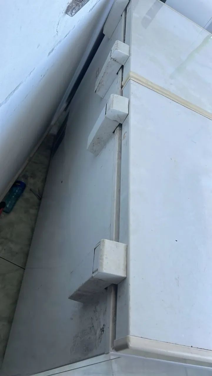Freezer horizontal  - Foto 3
