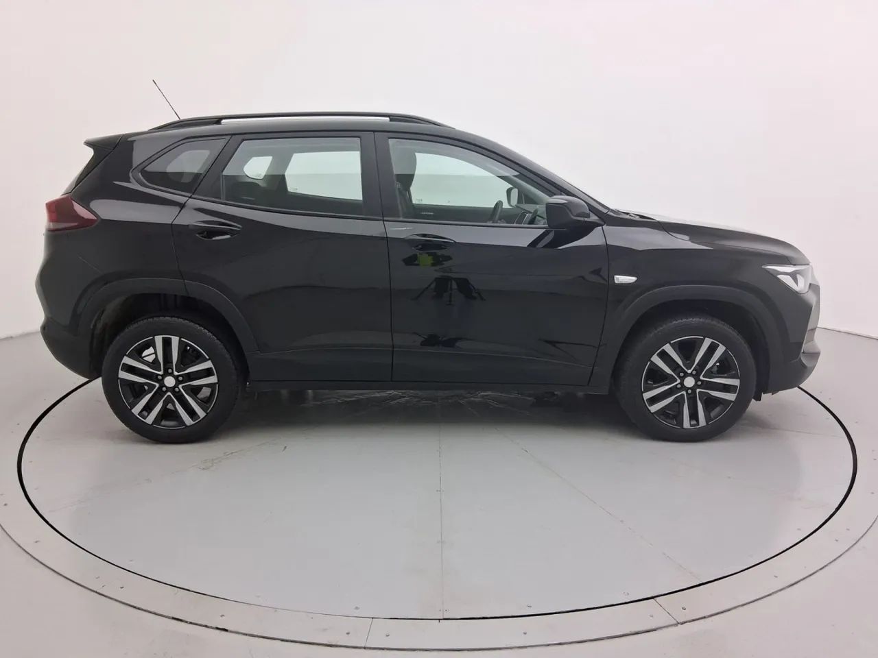 Chevrolet Tracker 1.0 Turbo 12V Flex Aut. (pcd), foto 6 de 18