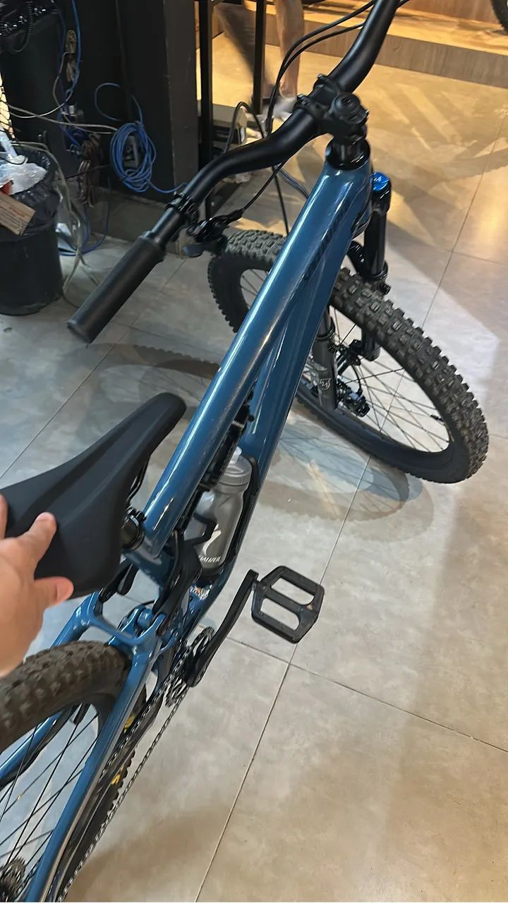 Stump Jumper EVO - Foto 4
