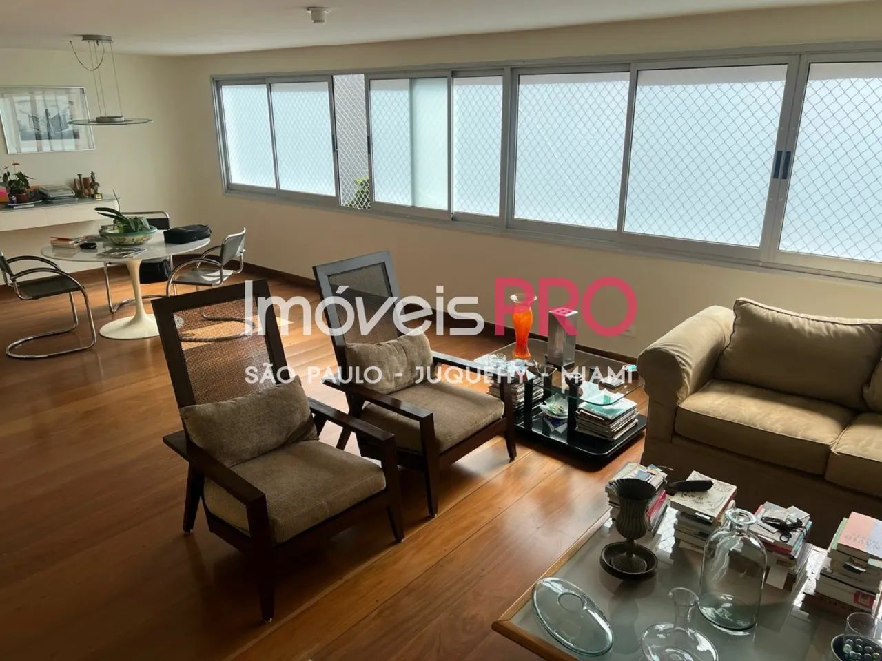 Apartamento duplex no Itaim com 270m2! - Foto 3