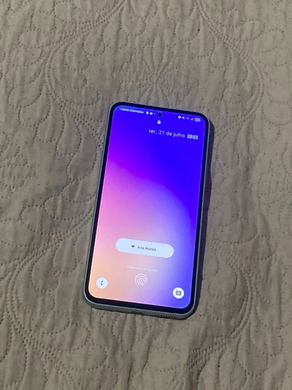 Vendo Samsung A54 - Foto 5
