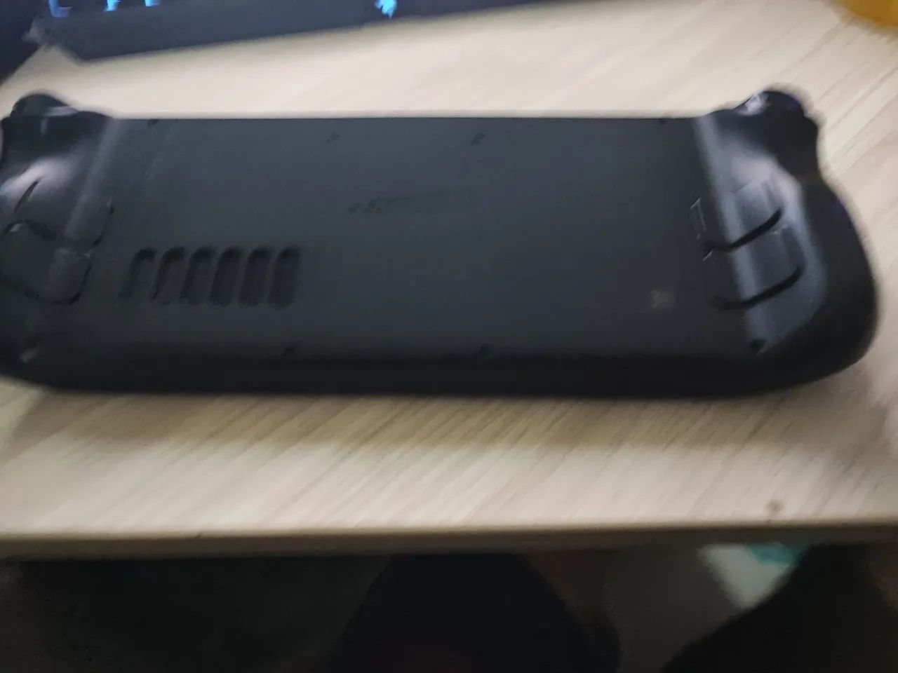 Steam deck 64gb+512gb - Consoles de Vídeo Game - Samambaia Norte