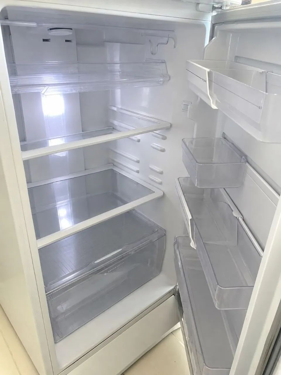 Geladeira Electrolux 430 litros  - Foto 2