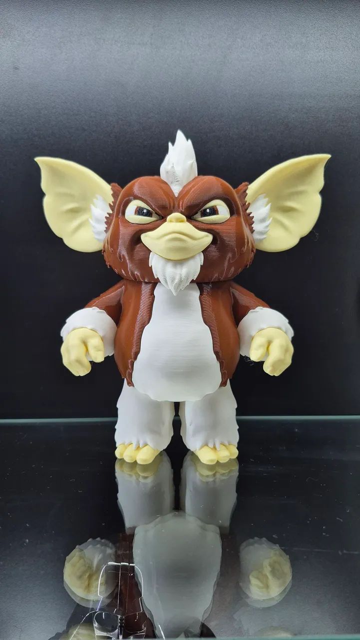 Gremlins stripe gizmo movie