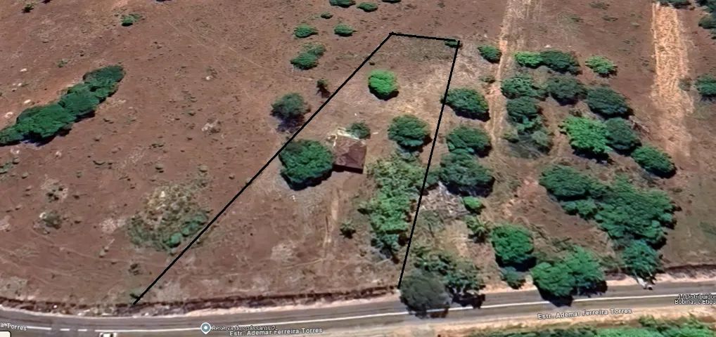 Foto - Itaboraí - Caluge