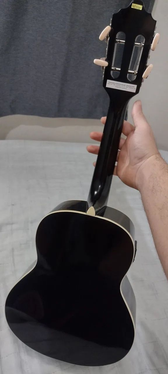 CAVAQUINHO NOVO - GIANNINI - Foto 3