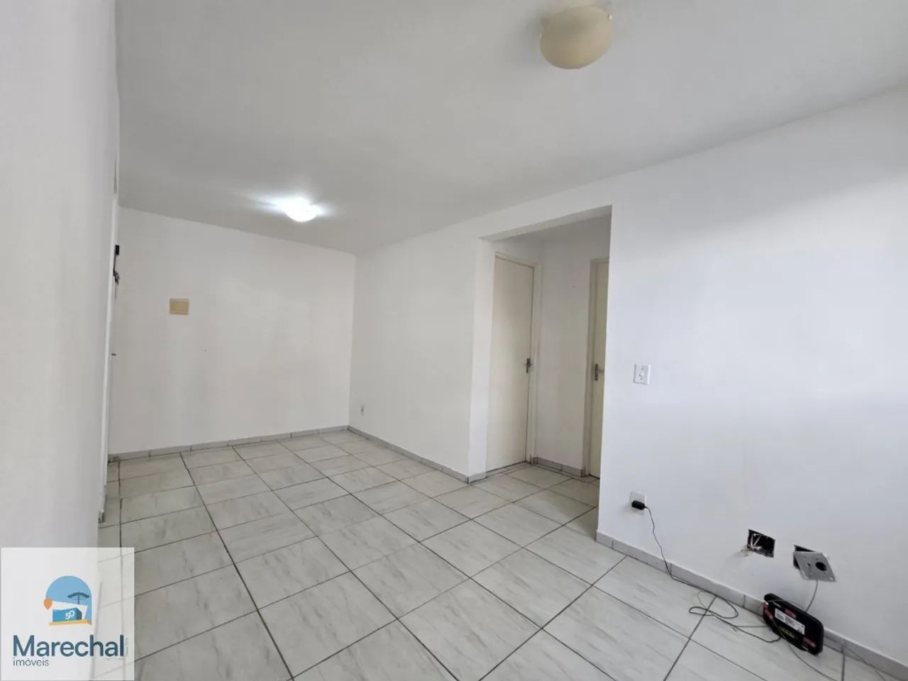 APARTAMENTO COM 2 QUARTOS | COZINHA COM ARMÁRIOS | SITIO CERCADO - Foto 3