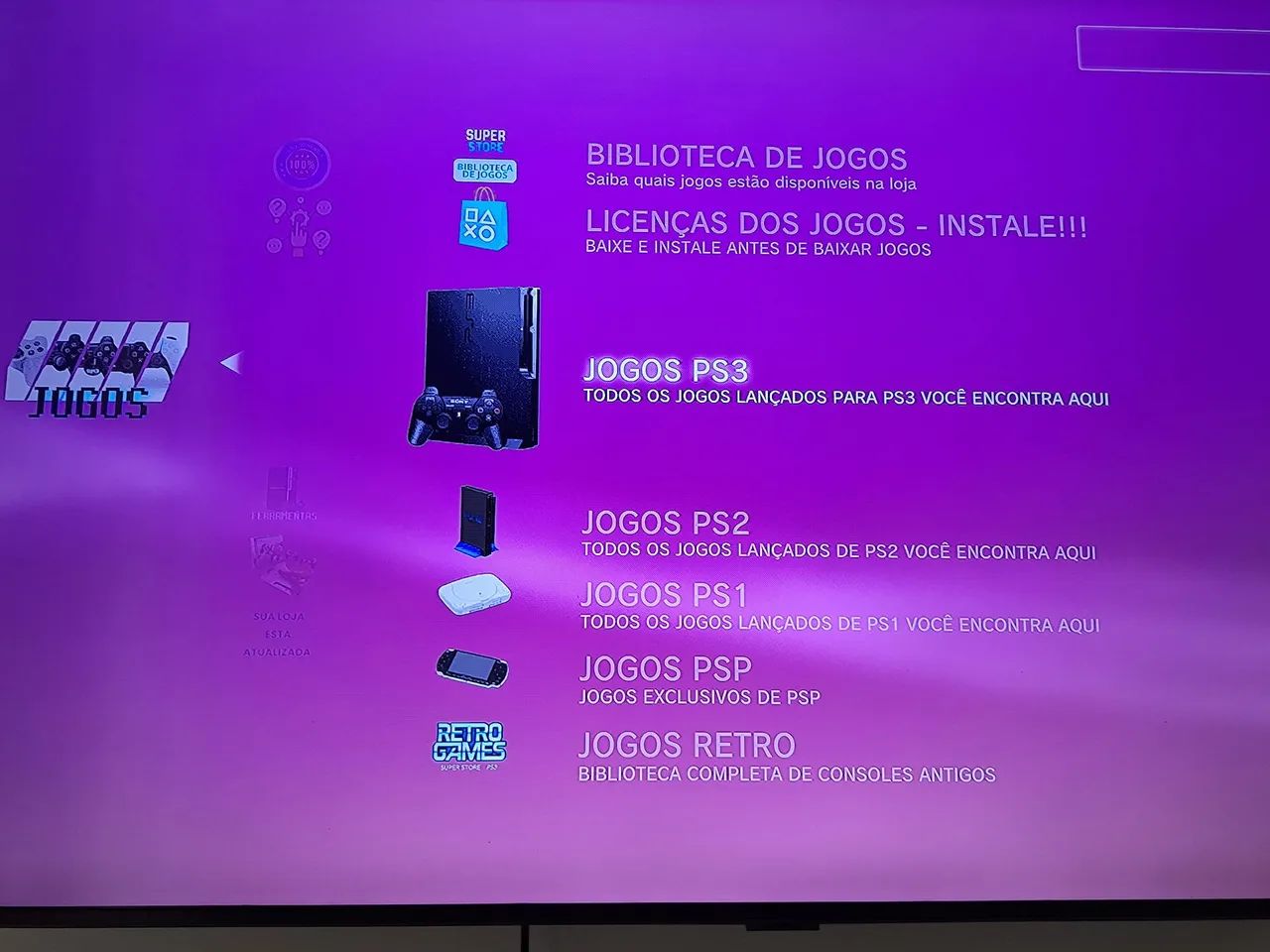 Playstation 3 - Foto 5