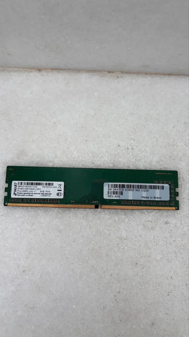 Memoria 8gb + SSD 128gb - Foto 2