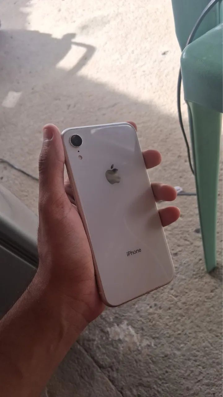IPhone XR  - Foto 2