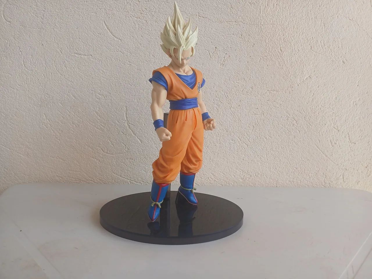 Goku Super Saiyajin 2 original  - Foto 4