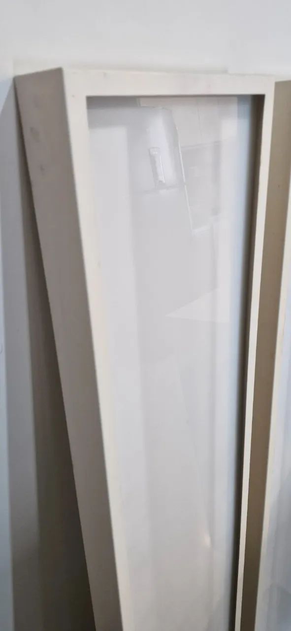 Kit com 2 Luminárias para Cozinha 1.20m com Lâmpadas - Foto 2