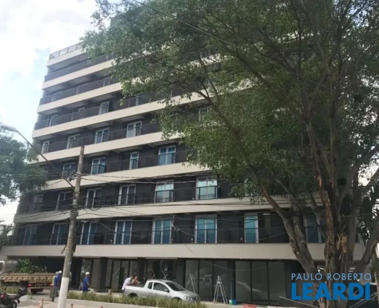 CONJ. COMERCIAL - BUTANTÃ - SP - Foto 2