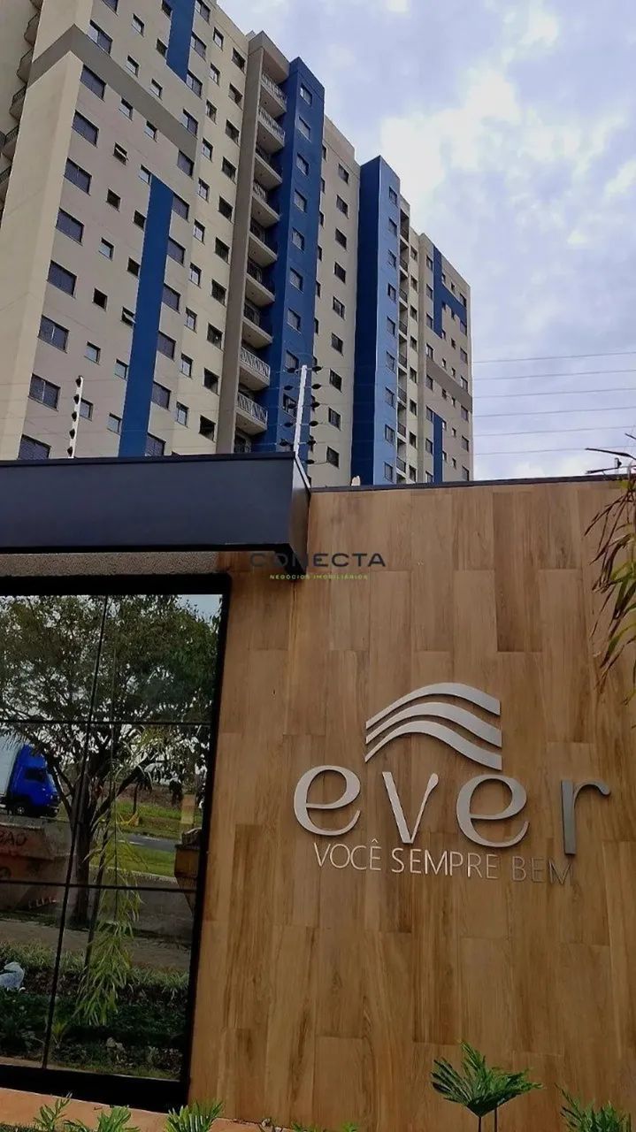Apartamento | Ever | Londrina