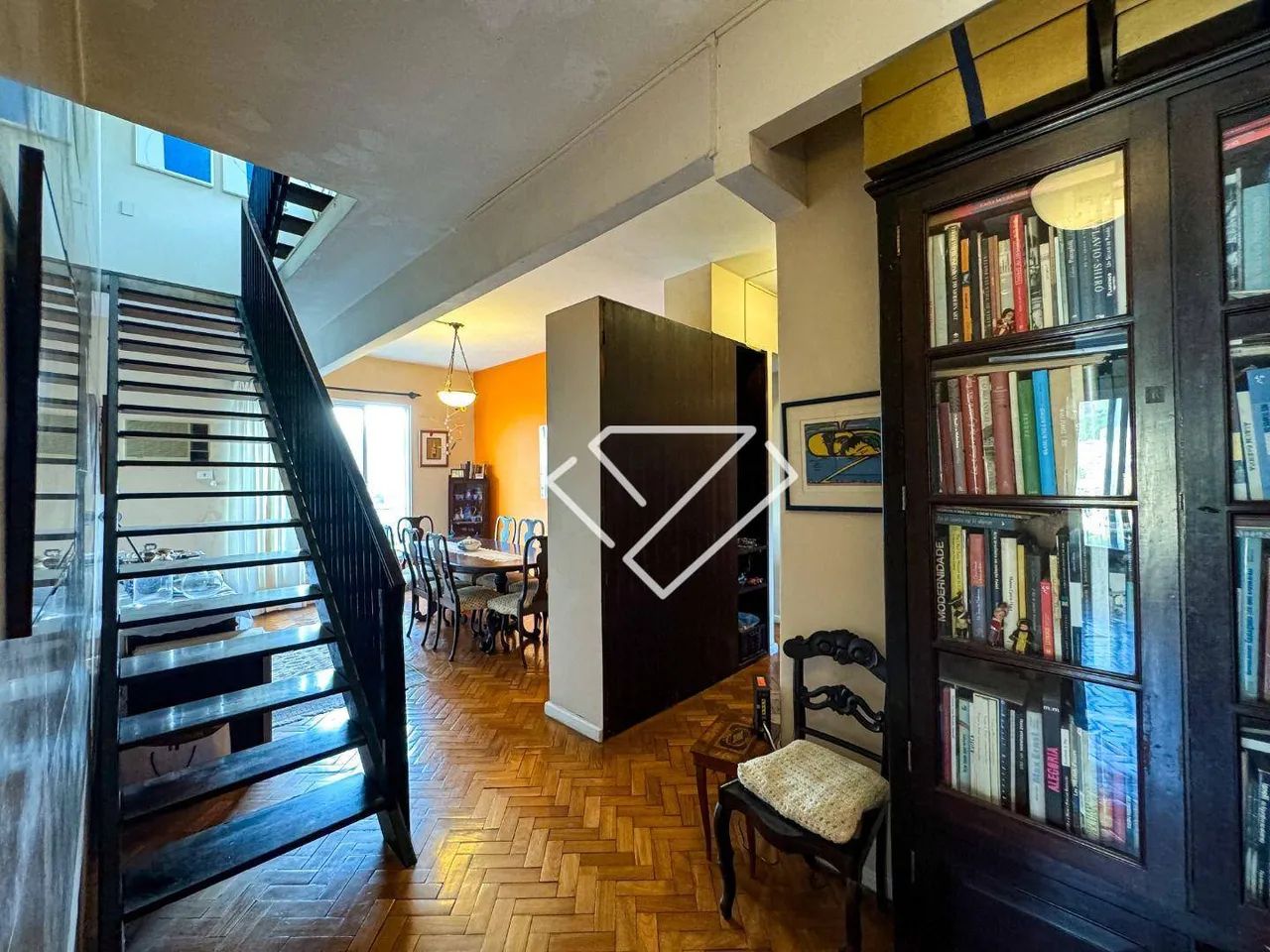 Cobertura com 5 dormitórios à venda, 372 m² por R$ 5.950.000,00 - Lagoa - Rio de Janeiro/R - Foto 12